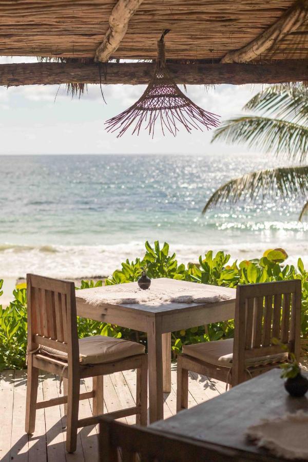 Encantada Tulum Exterior foto