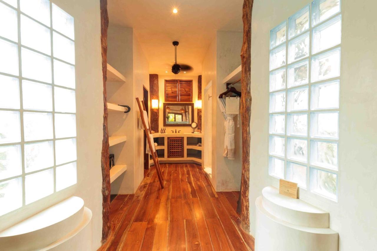 Encantada Tulum Exterior foto